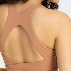 Sarah Bra Top