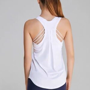 Prana Tank